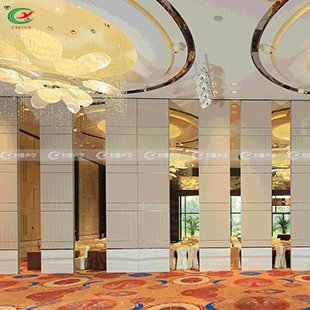 聲學(xué)活動隔斷100型